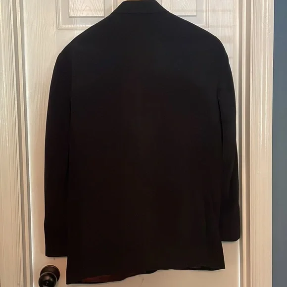 Men’s sport coat